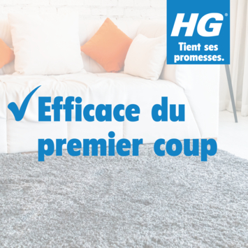 HG tapijtreiniger 500ml