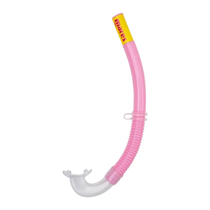 Mares Combo Jelly Snorkelset Junior