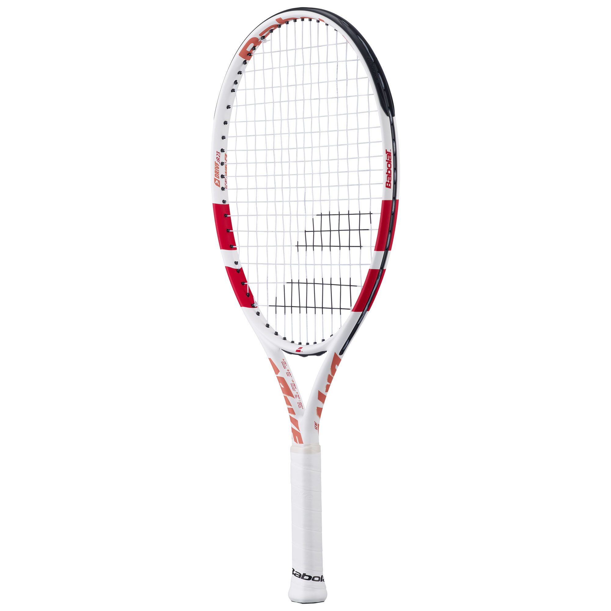 Babolat Drive Junior 23in Tennisschläger besaitet 2025 (215g)