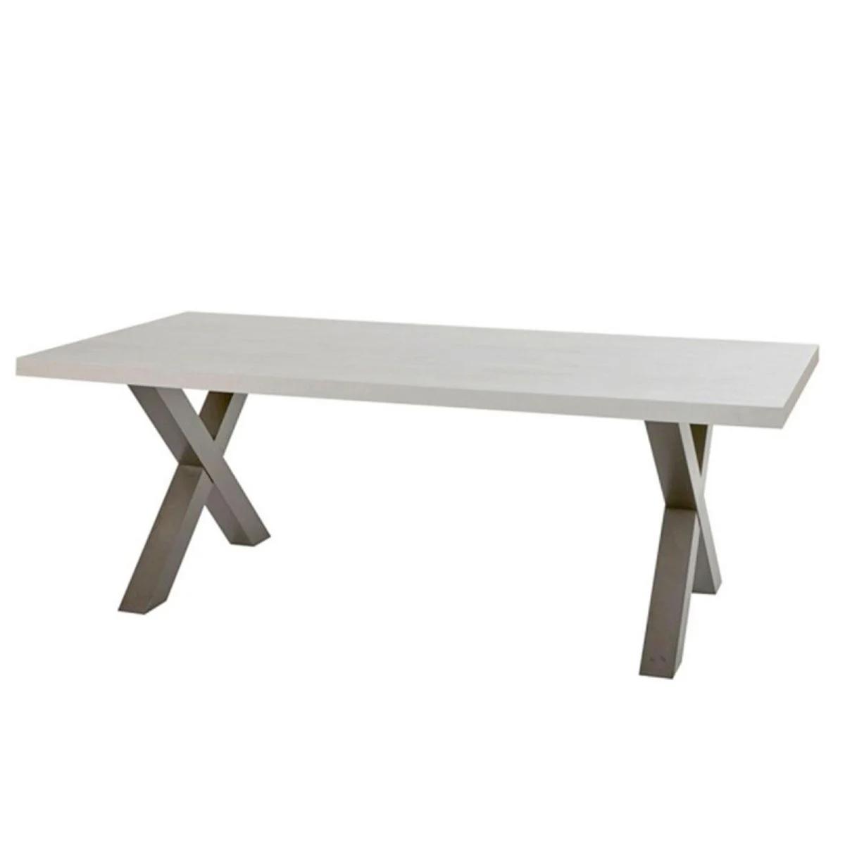 LUDOVIC TABLE 185CM ANDES OAK