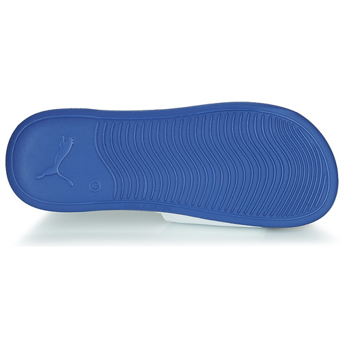 Puma - POPCAT 20 - Bleu / Blanc