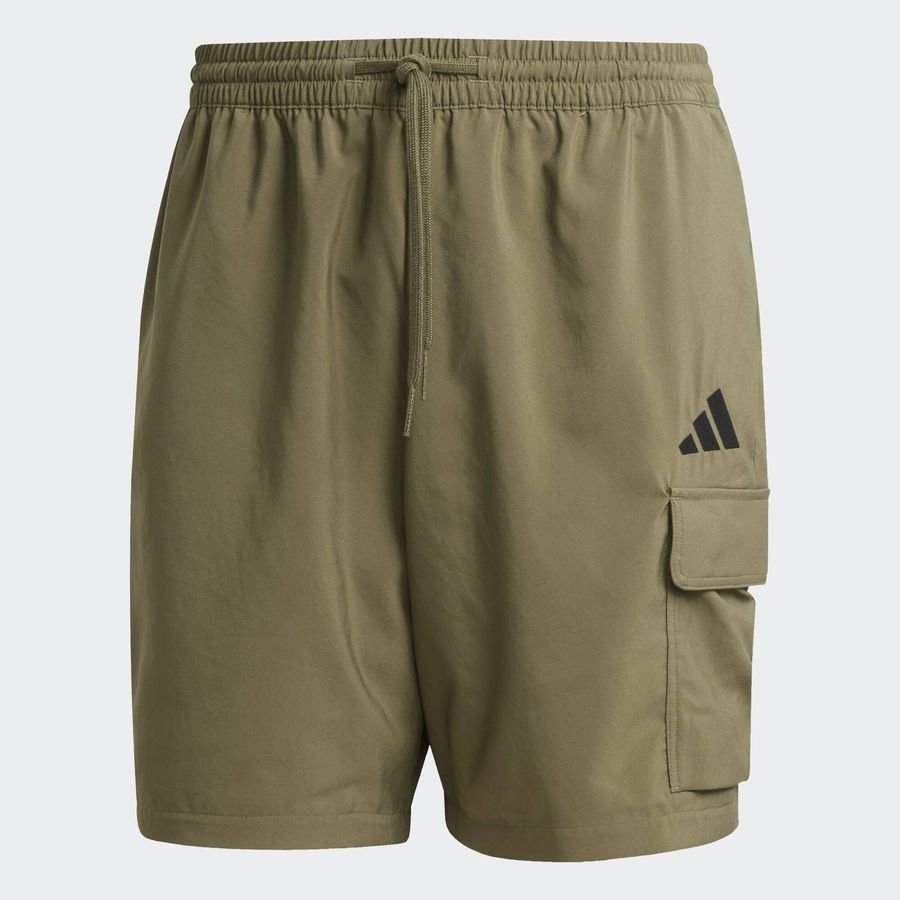 Adidas Short cargo petit logo Essentials Chelsea