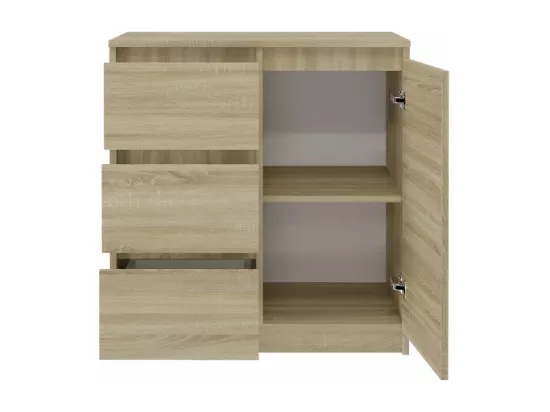 Commode Malwa 1D3S SONOMA