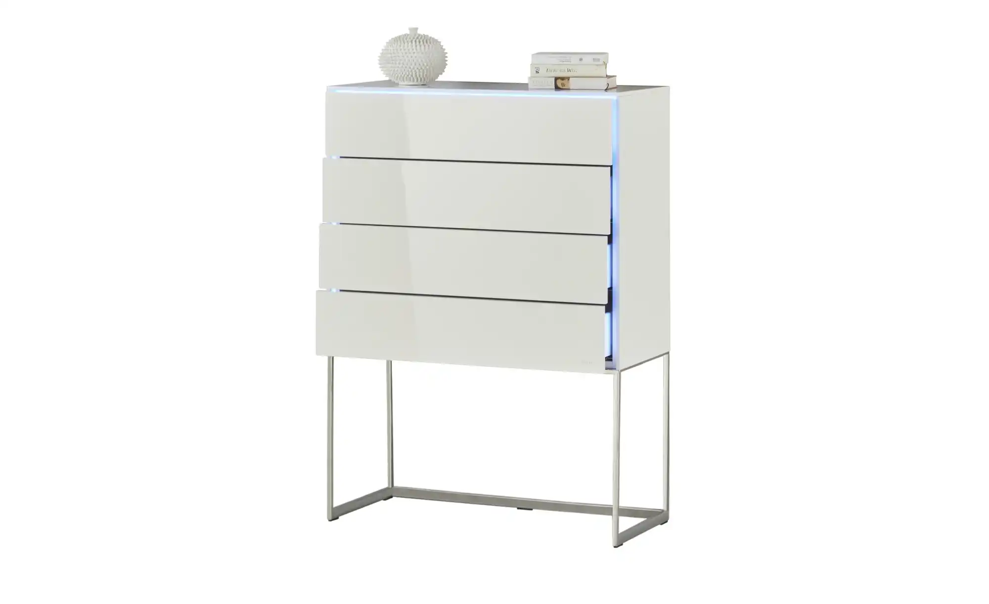 JOOP! Highboard Gloss Cubic
