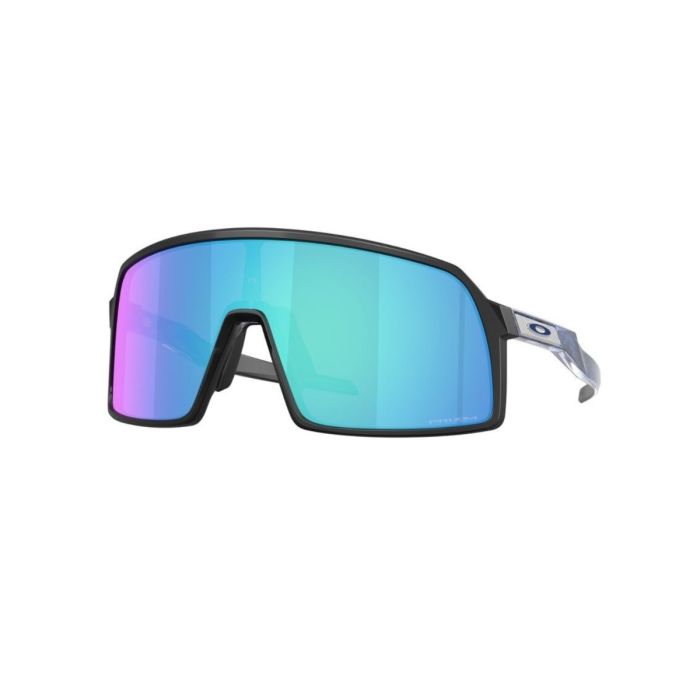 Oakley Unisex Solbriller Sutro S (Prizm Sapphire) Blå