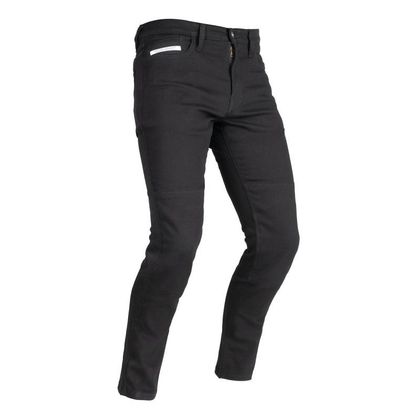 Jean Oxford AA SUPER STRETCH - Slim - Noir