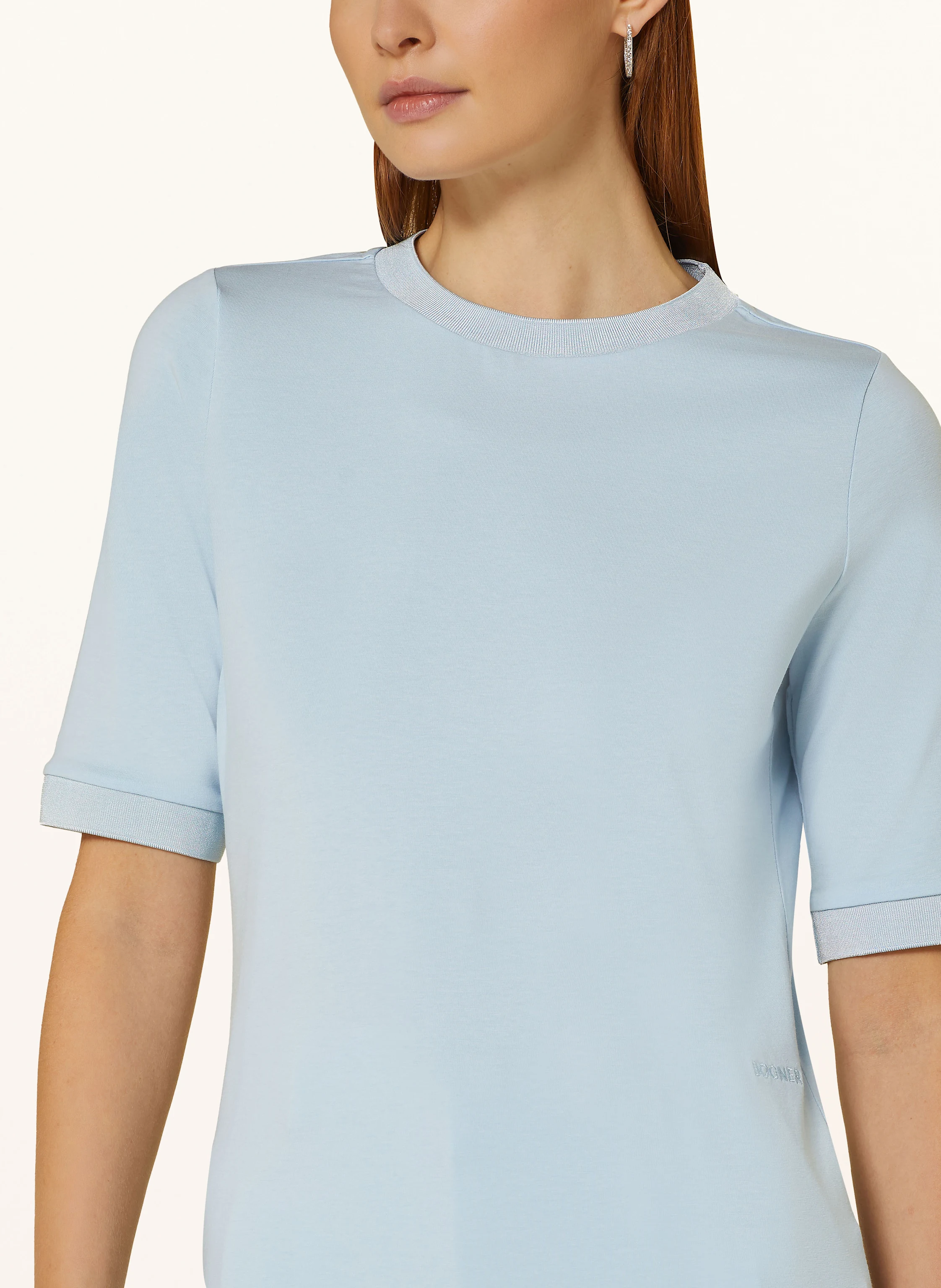 BOGNER Shirt ALEXI mit 3/4-Arm