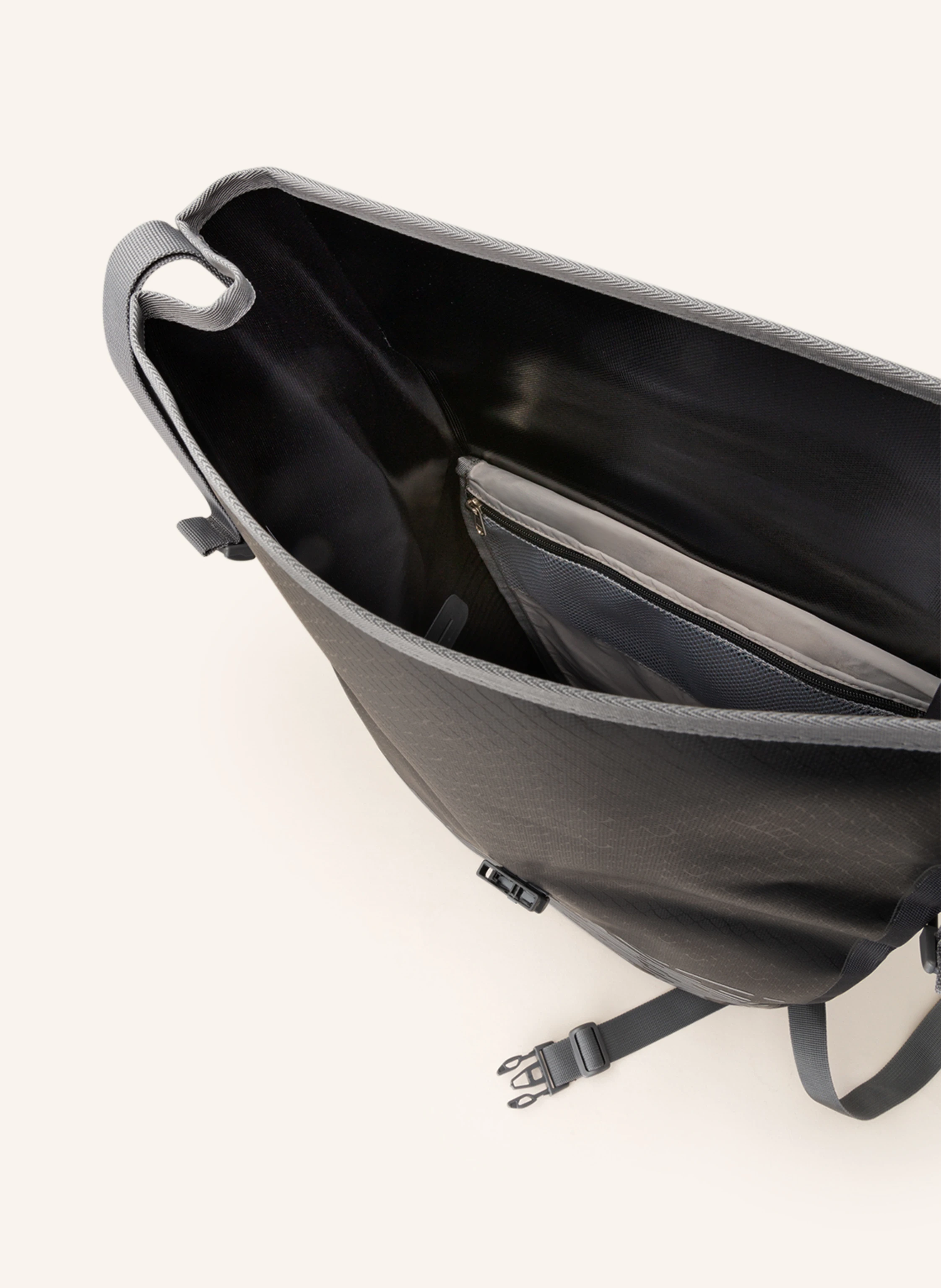 VAUDE Satteltasche AQUA BACK LUMINUM SINGLE II