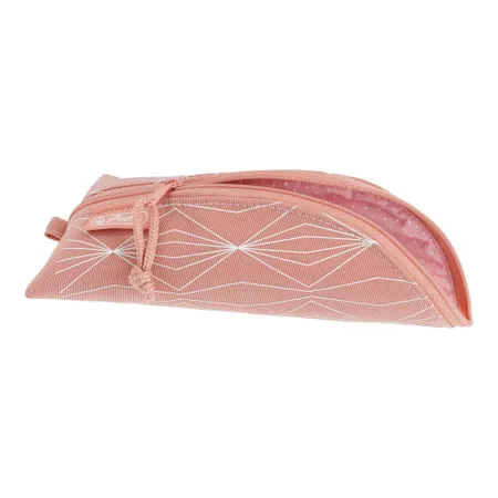 Herlitz Faulenzer Cocoon Geometric rose