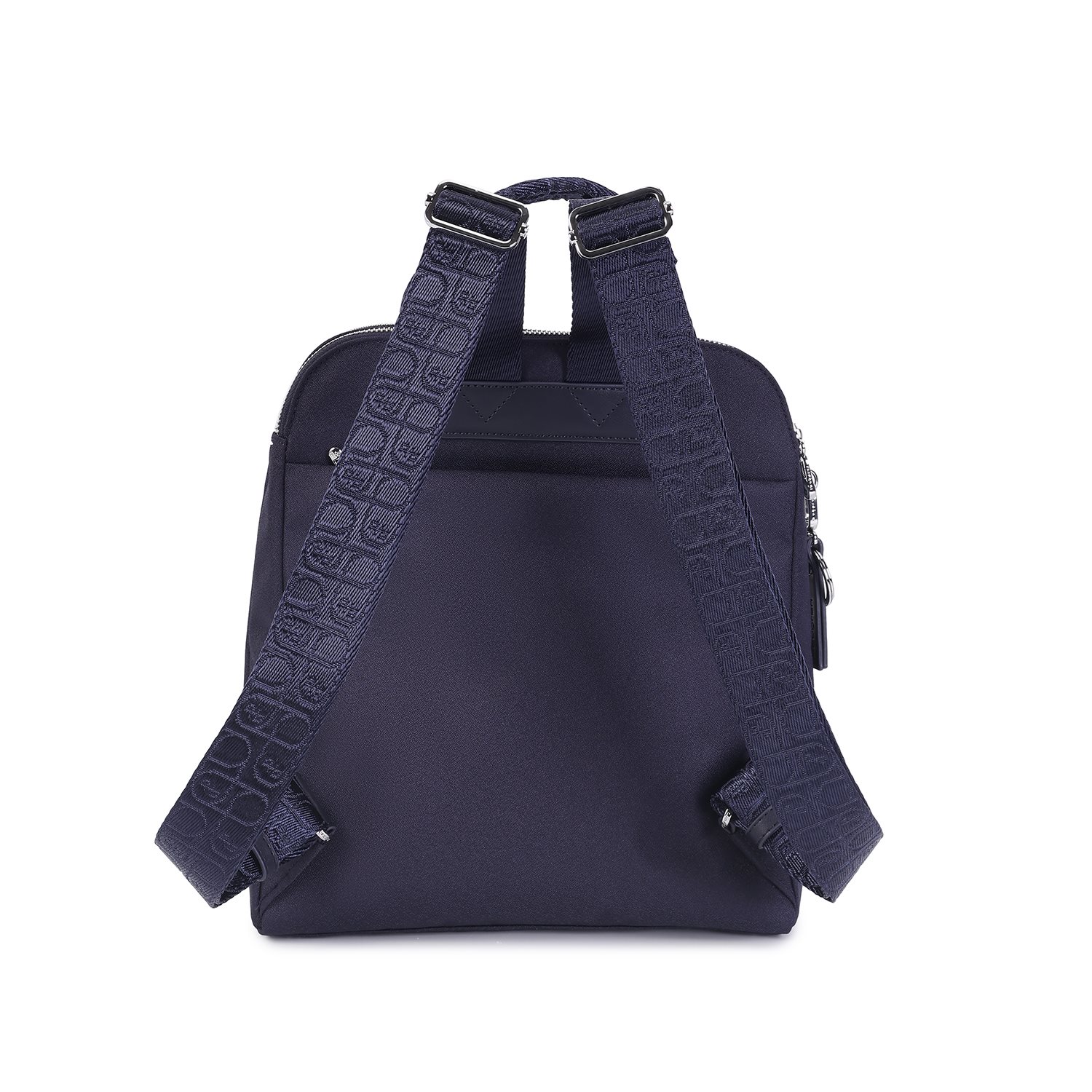 Hedgren Latte RFID Backpack peacoat blue