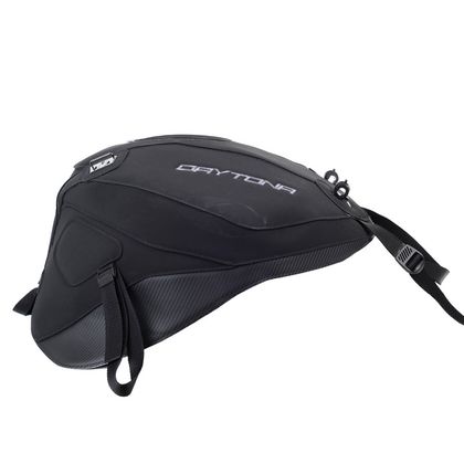 Tapis de réservoir Bagster Noir mat