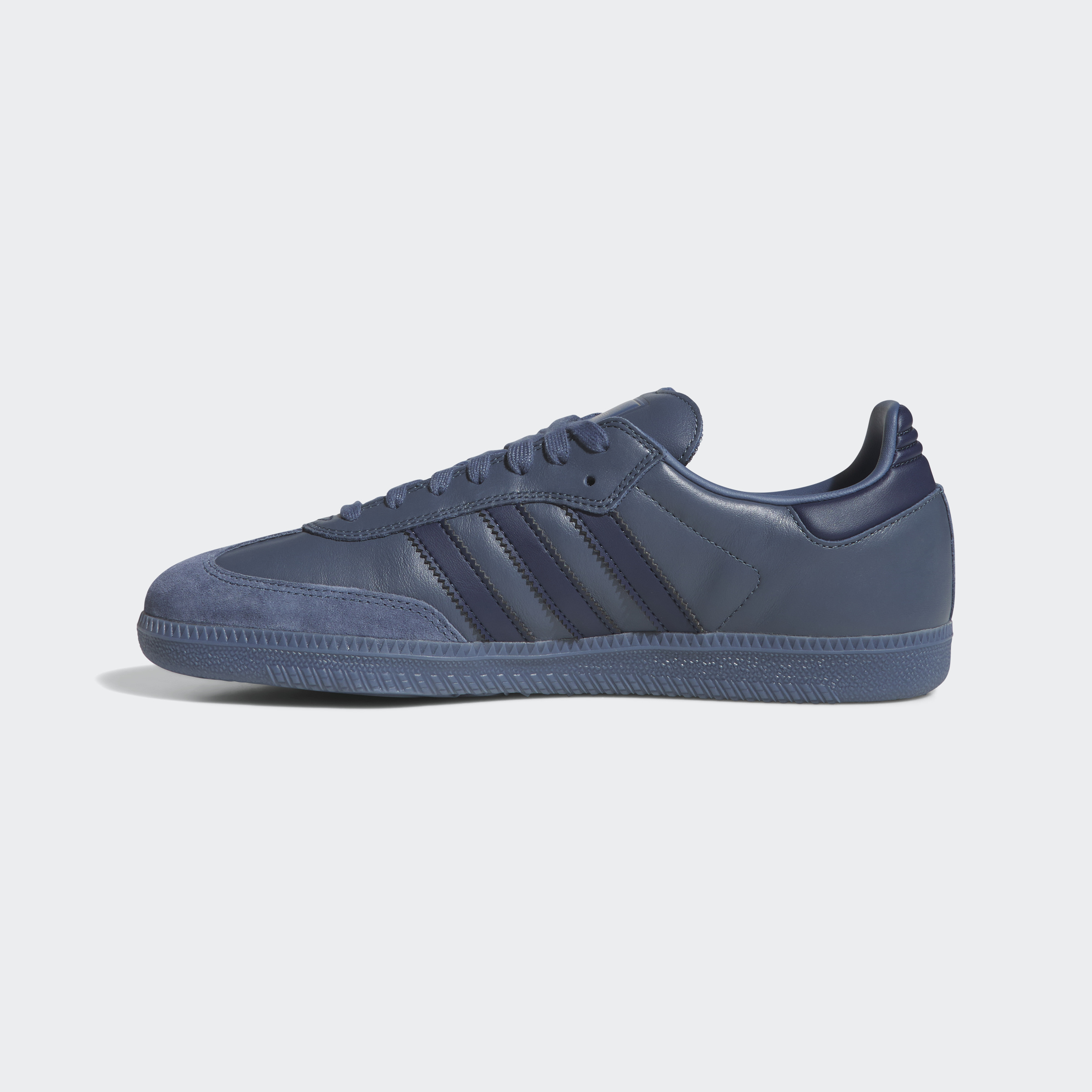 Adidas Skateboarding Samba ADV Preloved Ink Gold Metallic 8 US / 41 EU