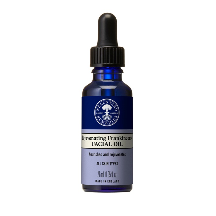 Neal’s Yard Remedies Rej Frankincense Facial Oil (30 ml)