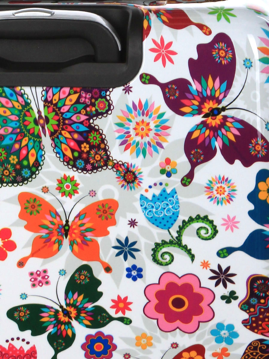 Valise Madisson Spring 76 cm