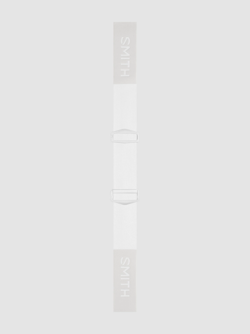 Smith Blazer White Goggle green solx mirror antifog