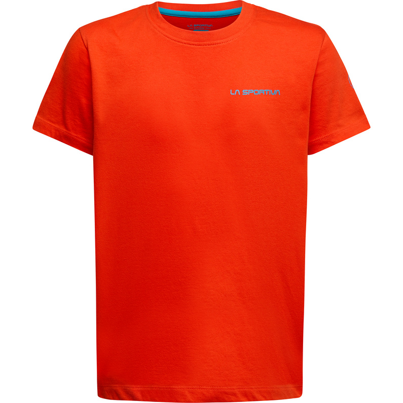 La Sportiva Kinder Boulder T-Shirt