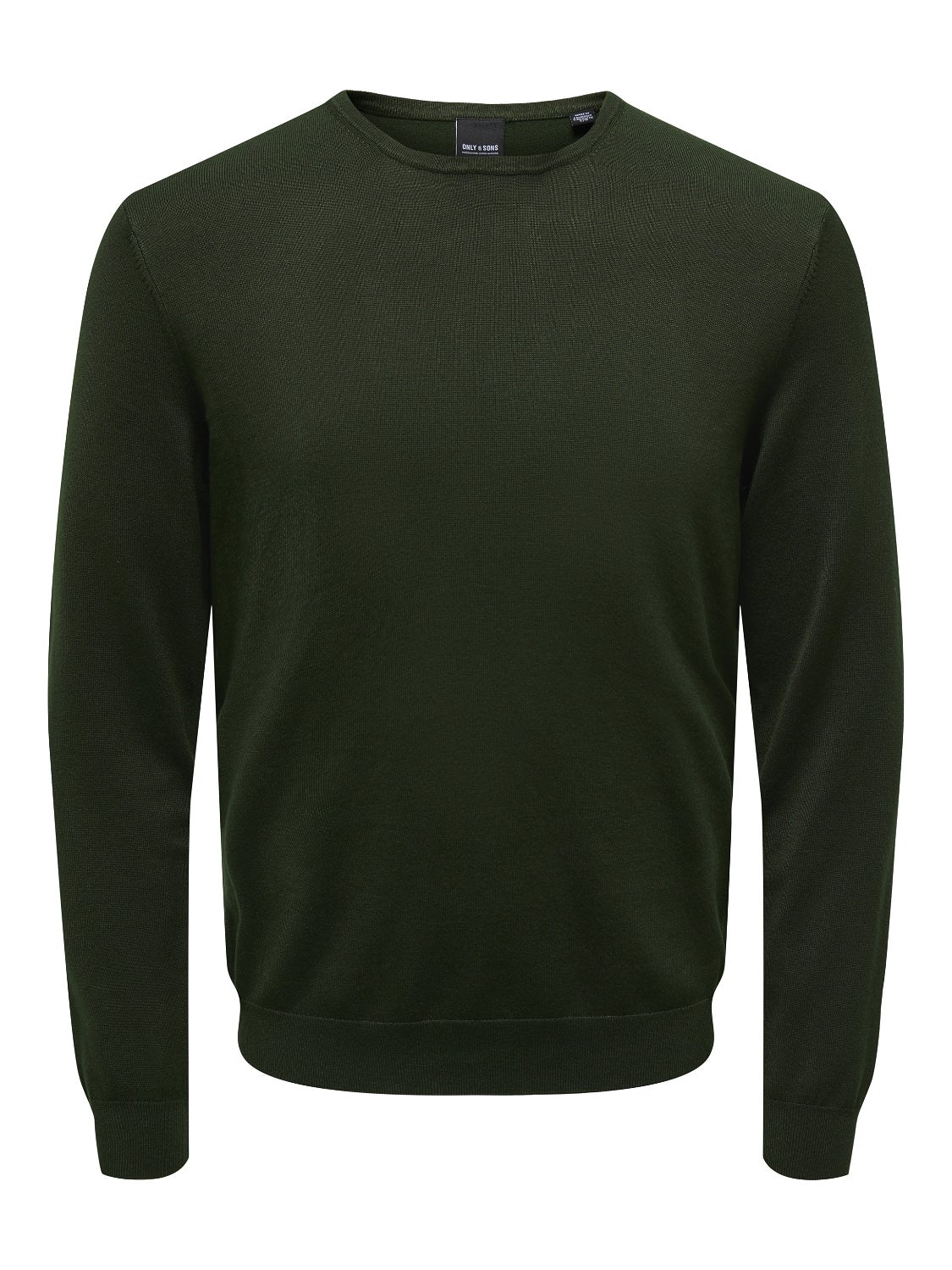ONSWYLER Pullover Rosin