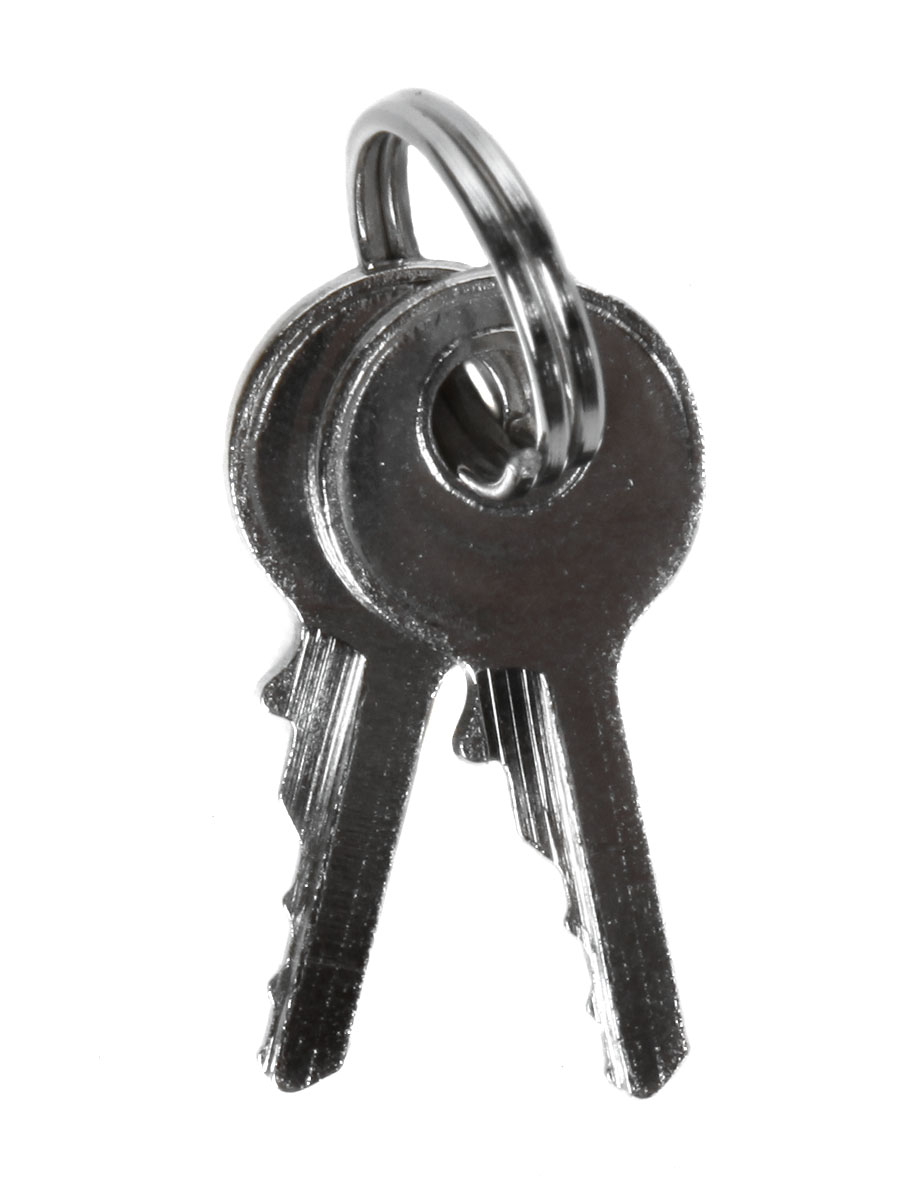 Set de 2 cadenas À clÀ AÀrial