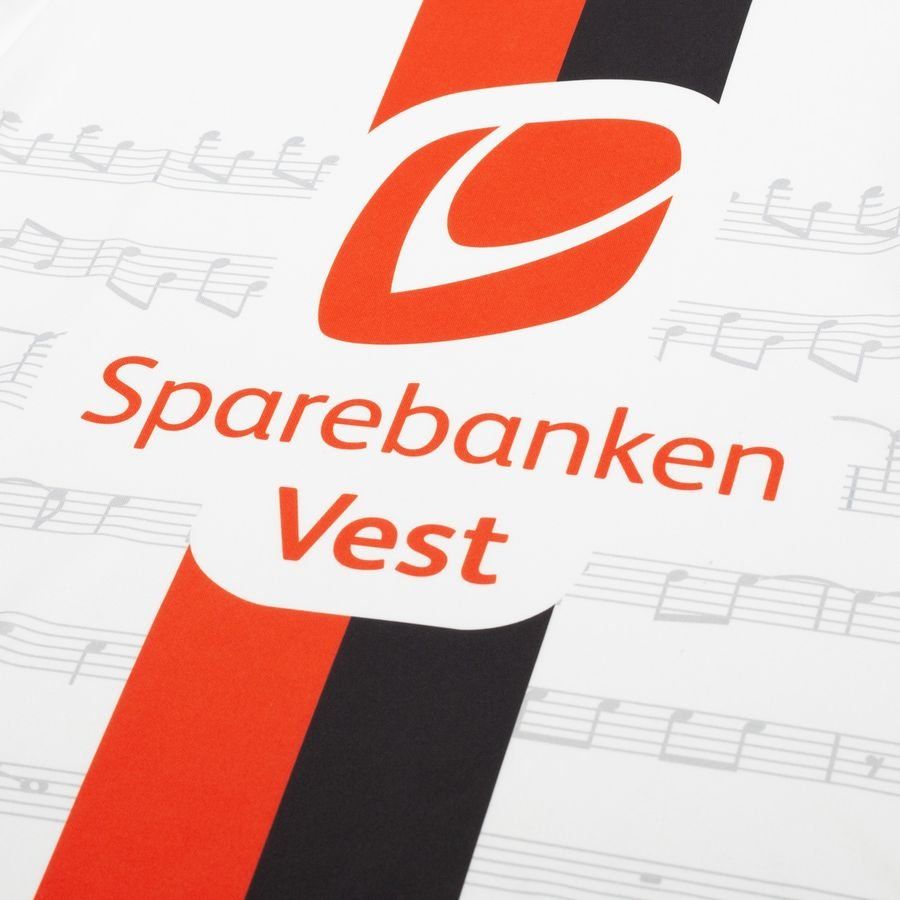 SK Brann Troisième Maillot Eliteserien 2024 Femme