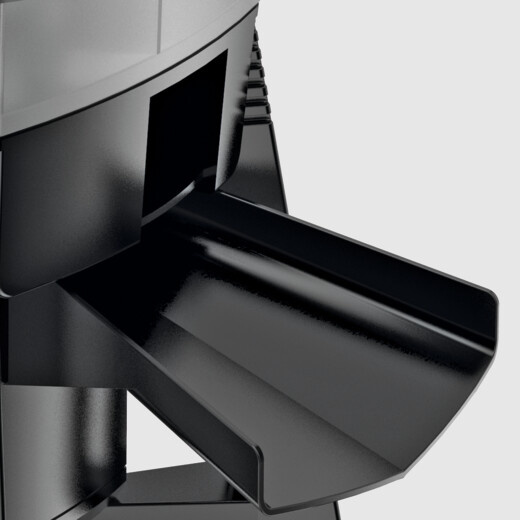 Superfish Solar Fish Feeder S | Voederautomaat