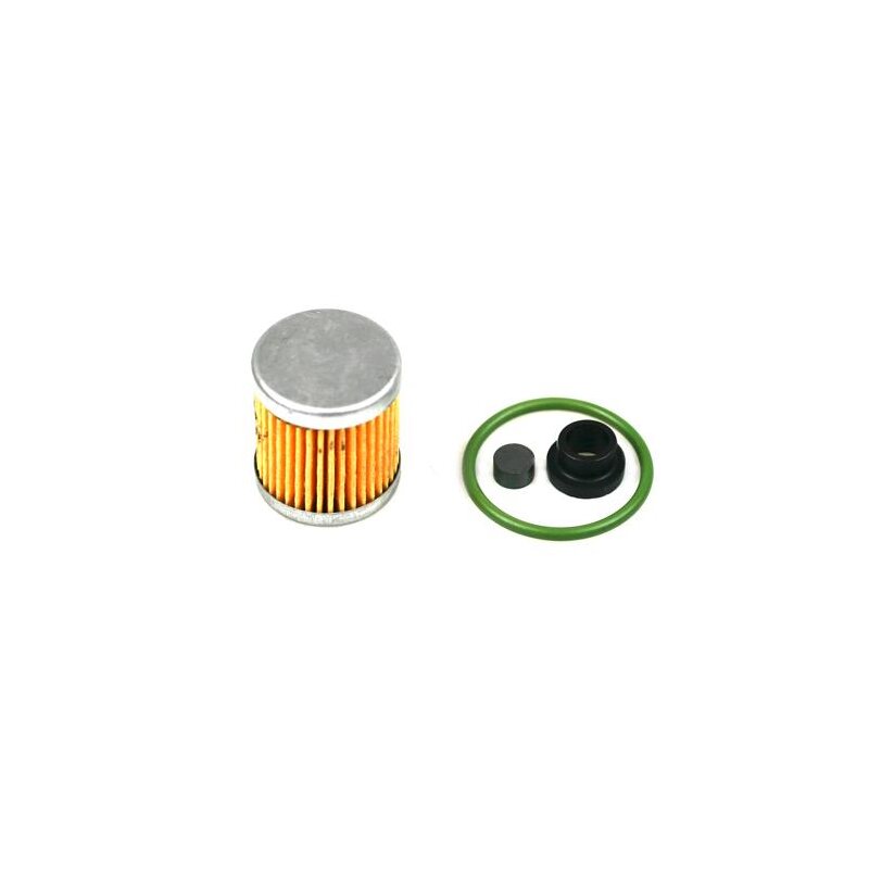 Lovato EasyFast Filter Flüssiggasphase + Reparatursatz RGJ Verdampfer Typ A