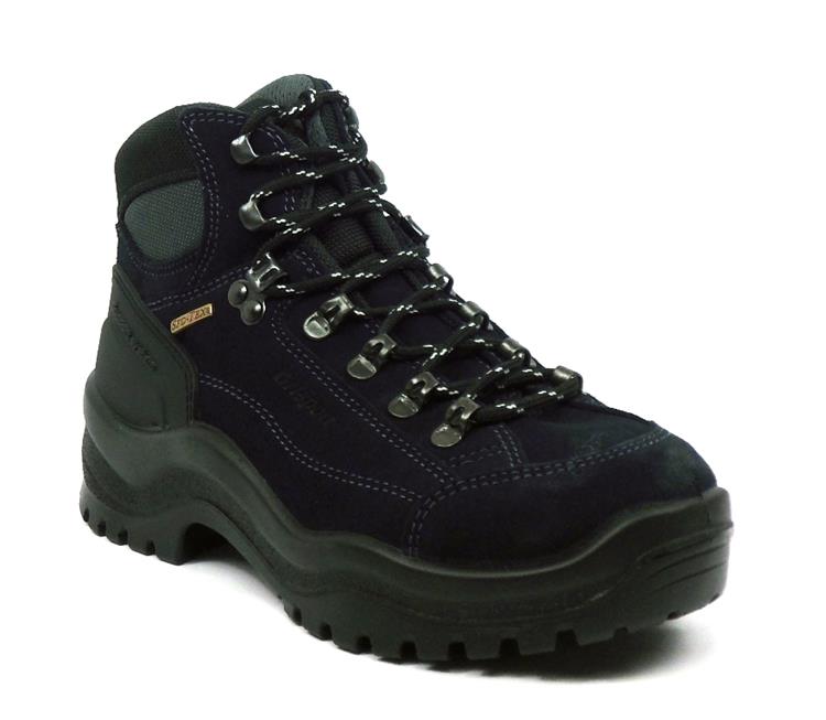 Grisport Bergen Mid Blue