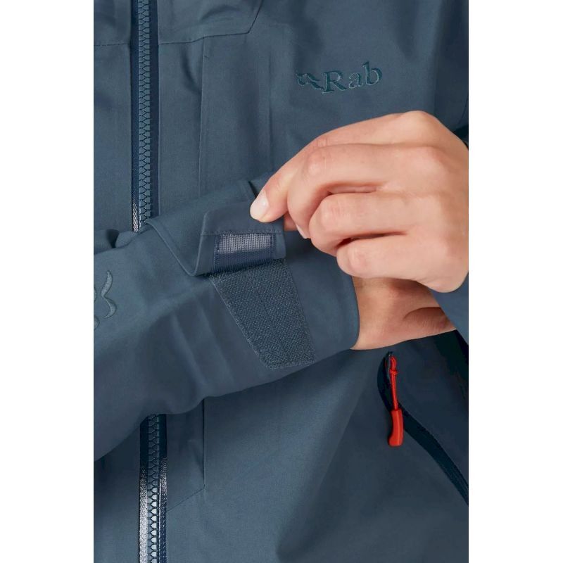Khroma Diffuse GTX Jacket - Veste imperméable femme