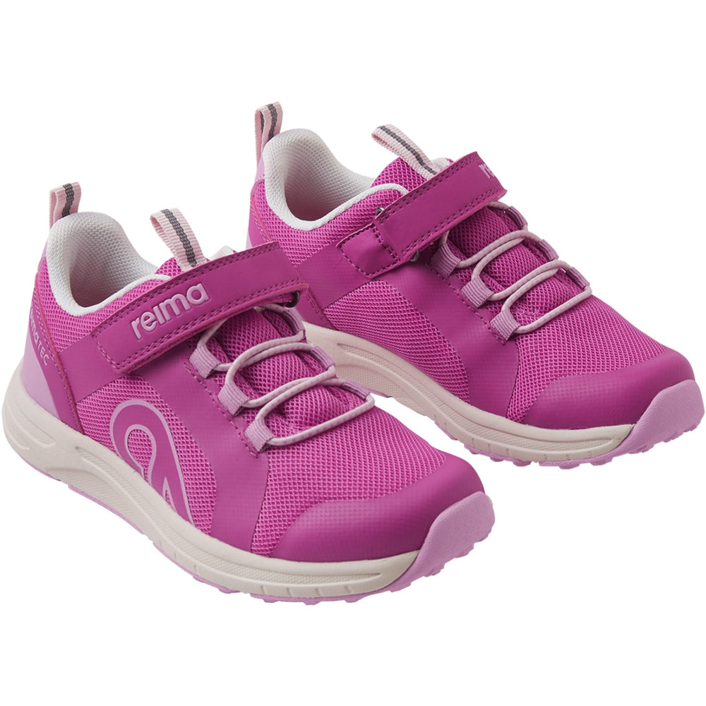 Køb Reima Fucshia Enkka Reimatec Shoes