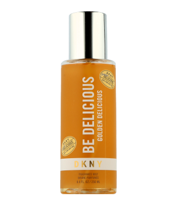 Donna Karan NY Be Delicious Golden Delicious Body Mist 250ml