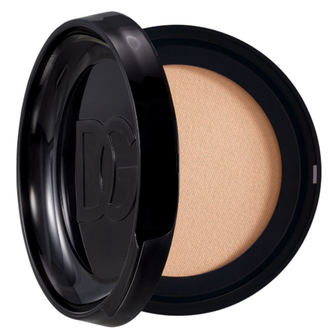 Dolce&Gabbana FRESH Rose Glow Cushion Recarga