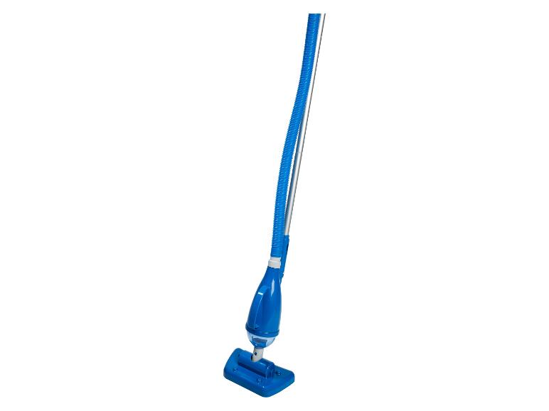 Schoonmaakset zwembad