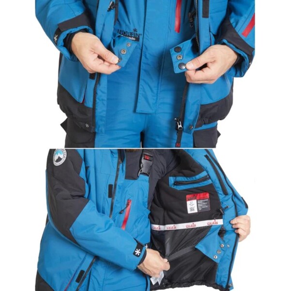 Combinaison Norfin Suit Tornado Pro