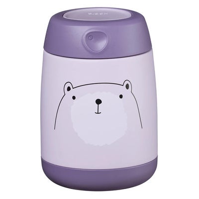 b.box Mini Mattermos, Bear