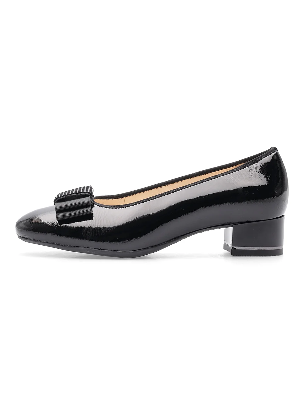 Pumps Graz schwarz