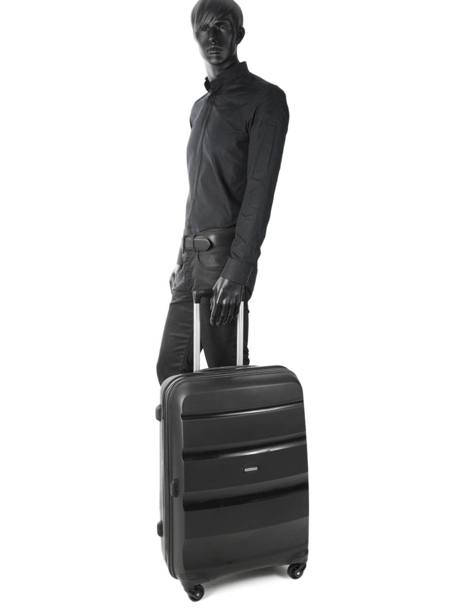 Valise rigide Bon air AMERICAN TOURISTER