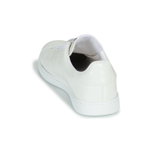 Victoria - Tribu - Blanc