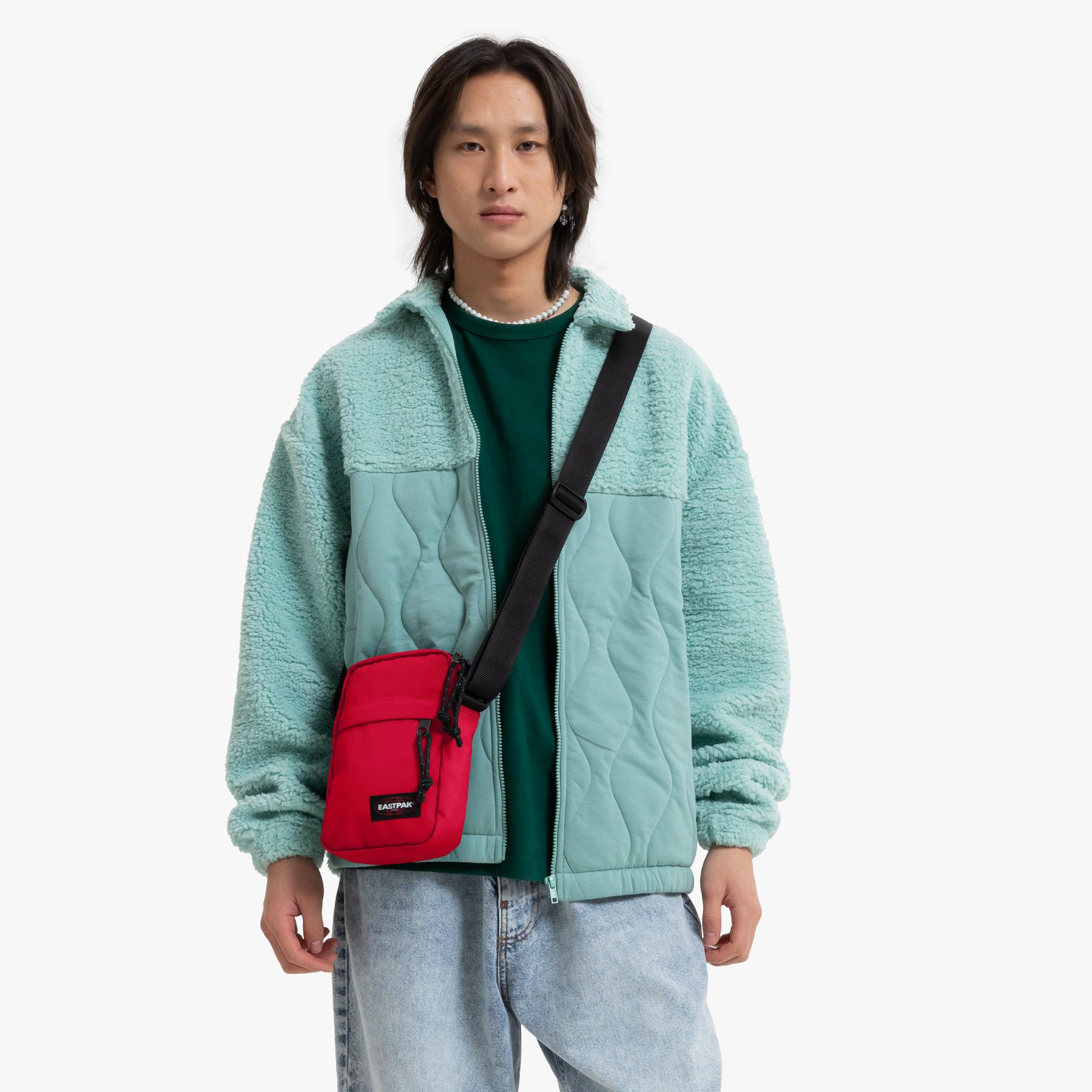 The One Sailor Red