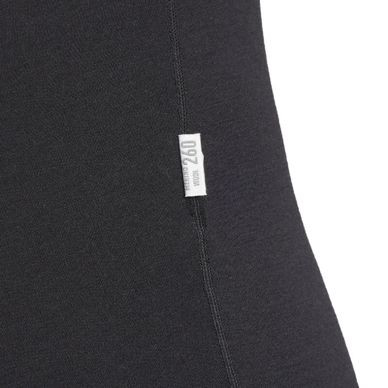 Terrex Xperior Merino 260 Tight - Collant thermique laine mérinos femme