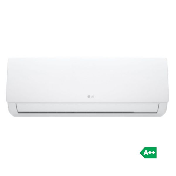 LG 12ECO.SET Quente/Frio 12000BTU
