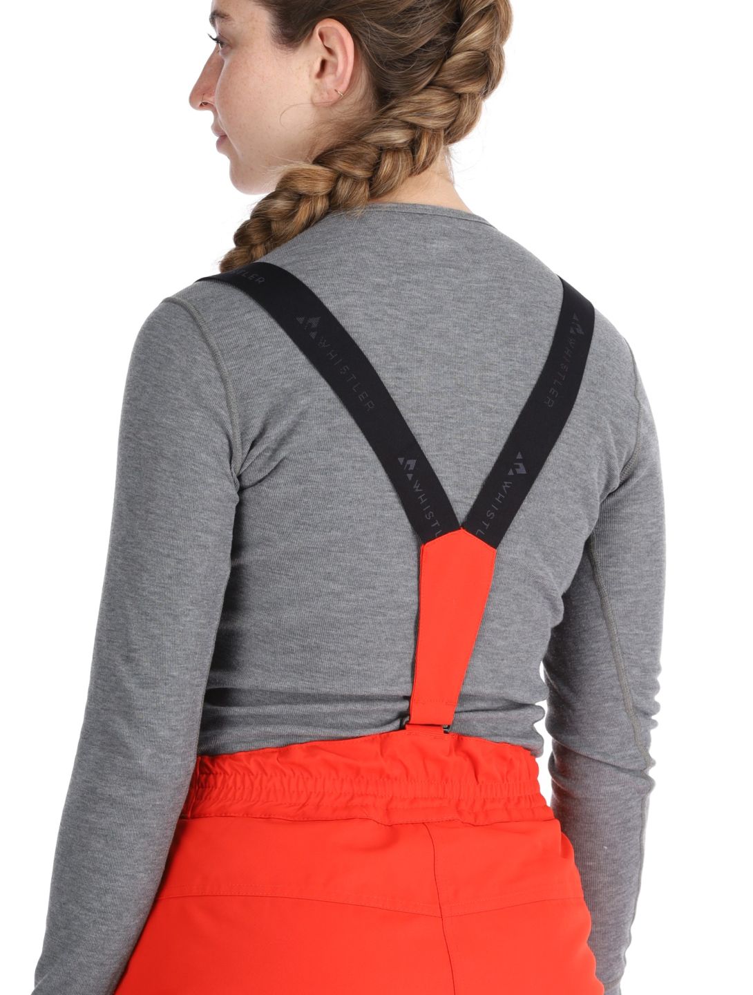 Drizzle skibroek dames