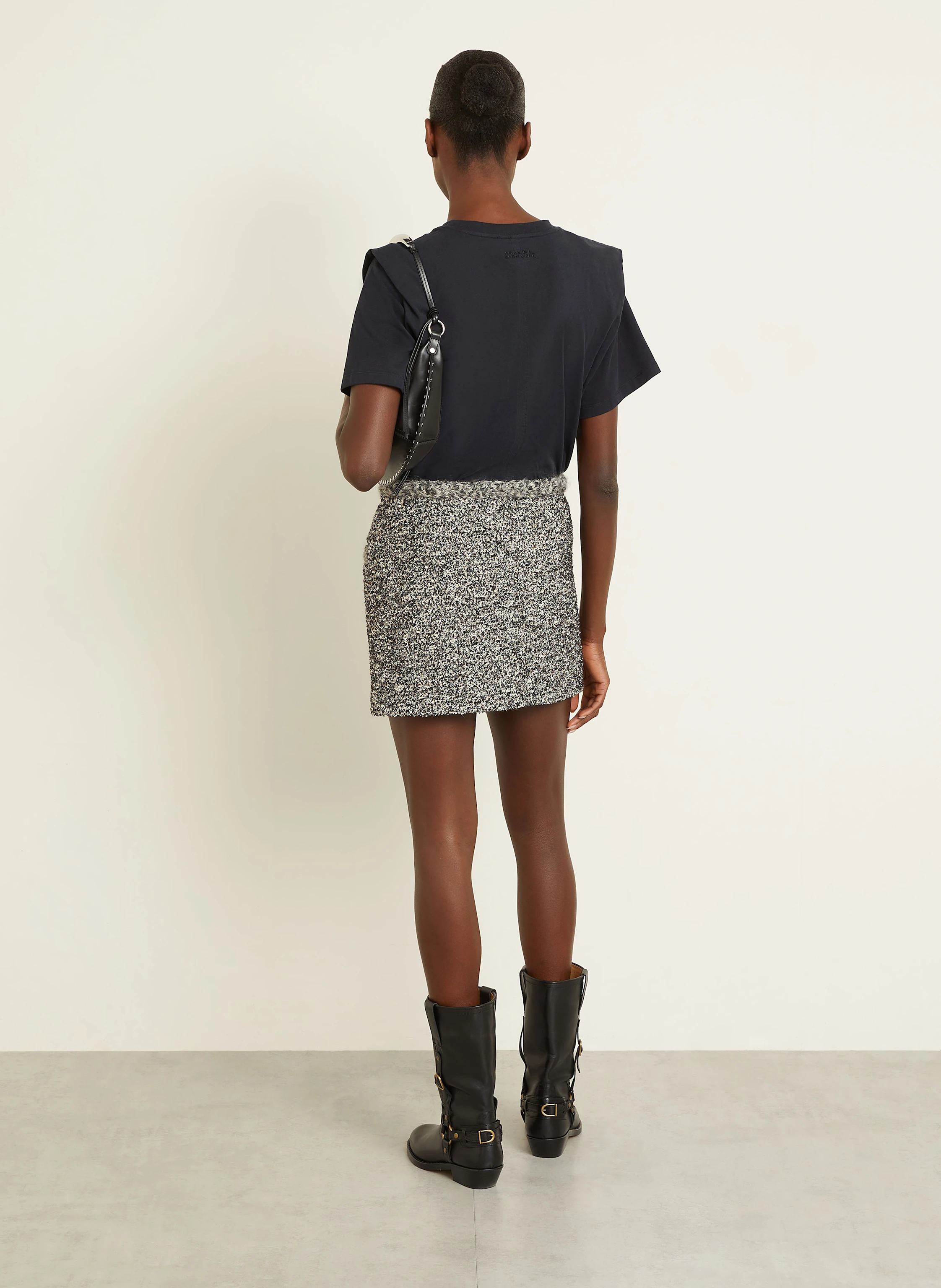 ISABEL MARANT T-Shirt ZELITOS