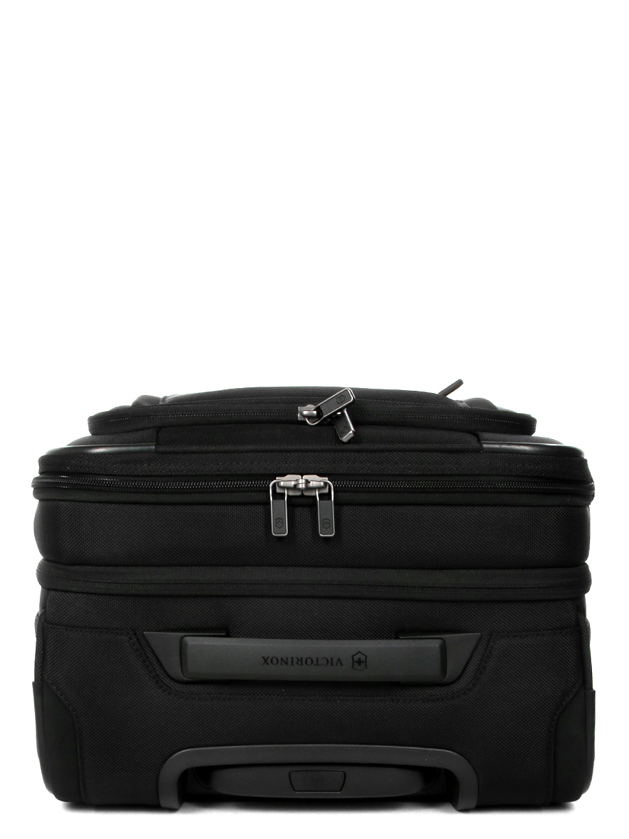 Valise Victorinox Werks Traveler 6.0 Frequent Flyer 55 cm - 2 roues