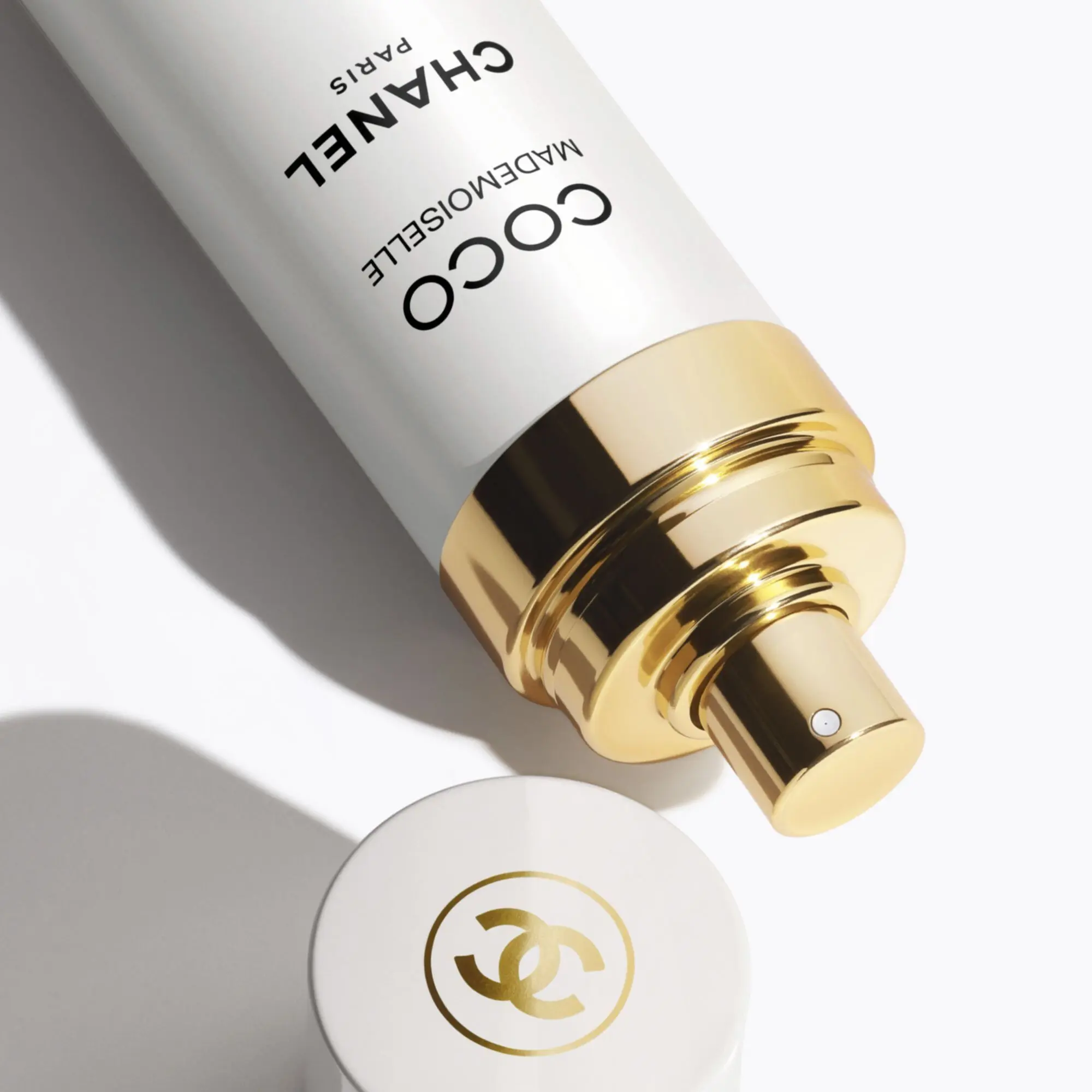 CHANEL - COCO MADEMOISELLE DÉODORANT VAPORISATEUR- Coco mademoiselle