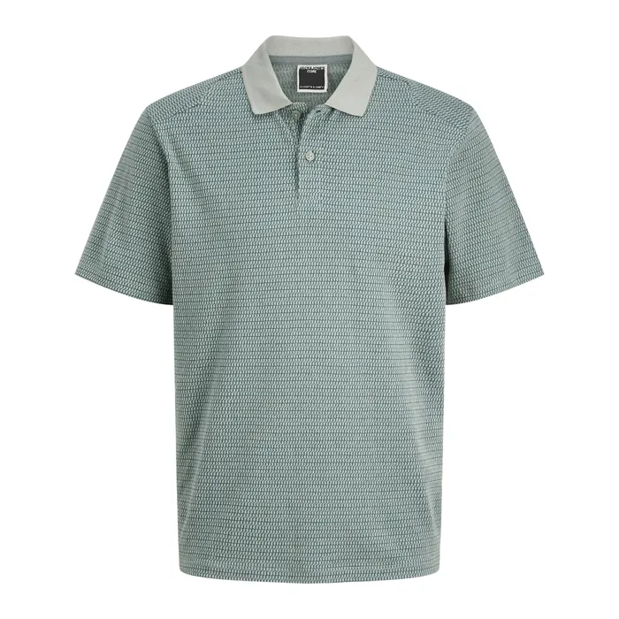Jack & Jones Latim Polo Heren