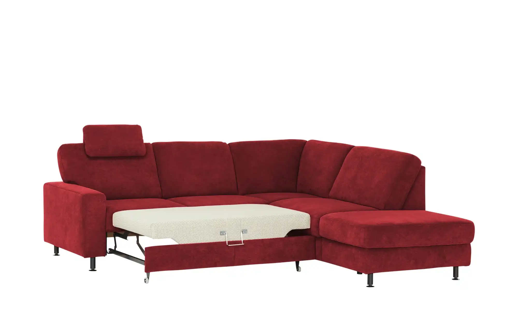 meinSofa Ecksofa Jana