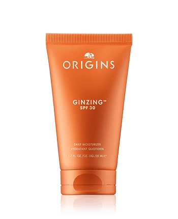 Origins Ginzing Daily Moisturizer SPF 30 50ml