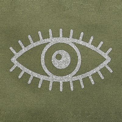 Trousse triangulaire Glamour - 1 compartiment - 3 modèles disponibles - Viquel