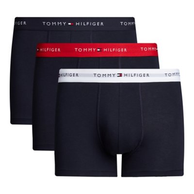 Boxer homme M02763 TOMMY HILFIGER