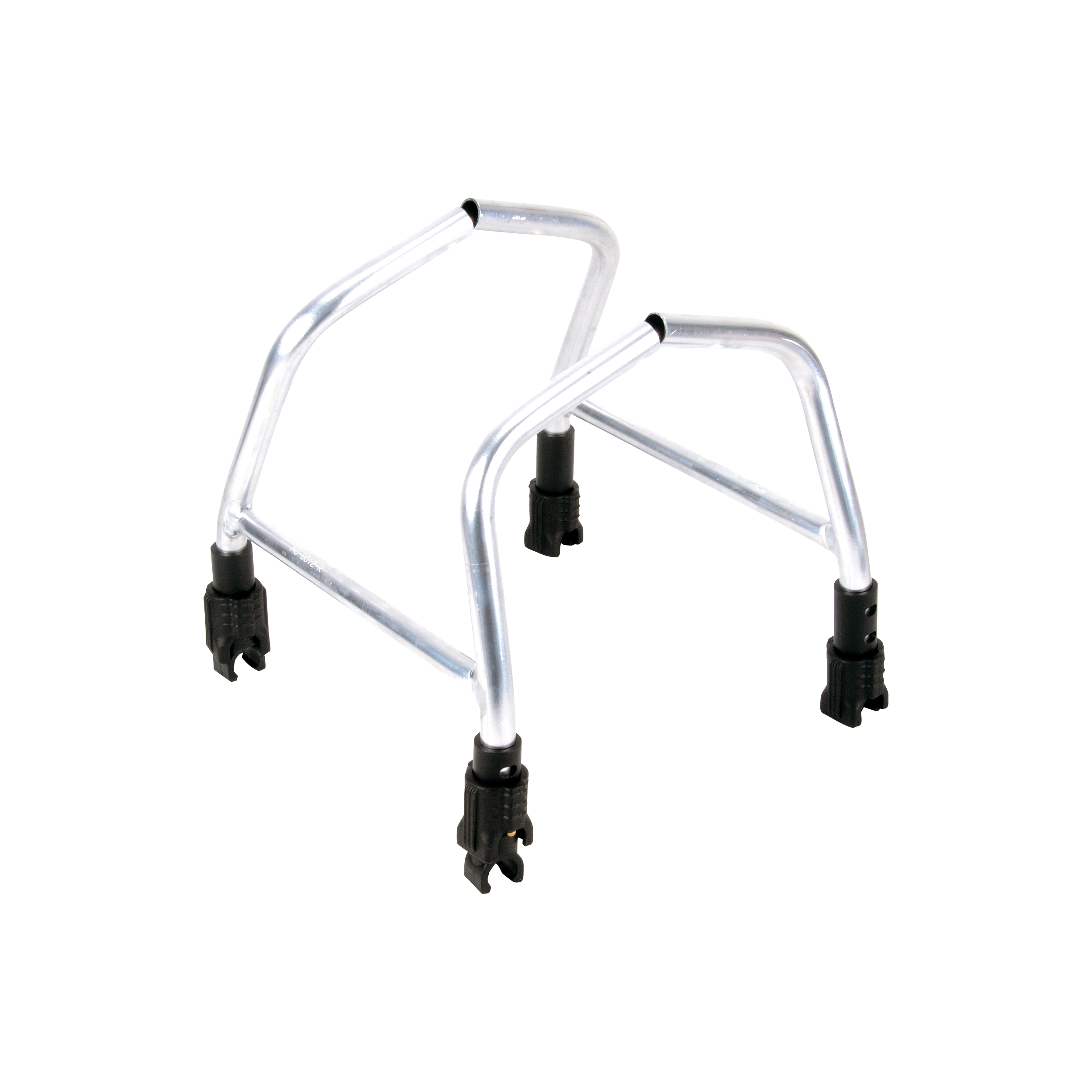 Seat Leg Back Aluminium