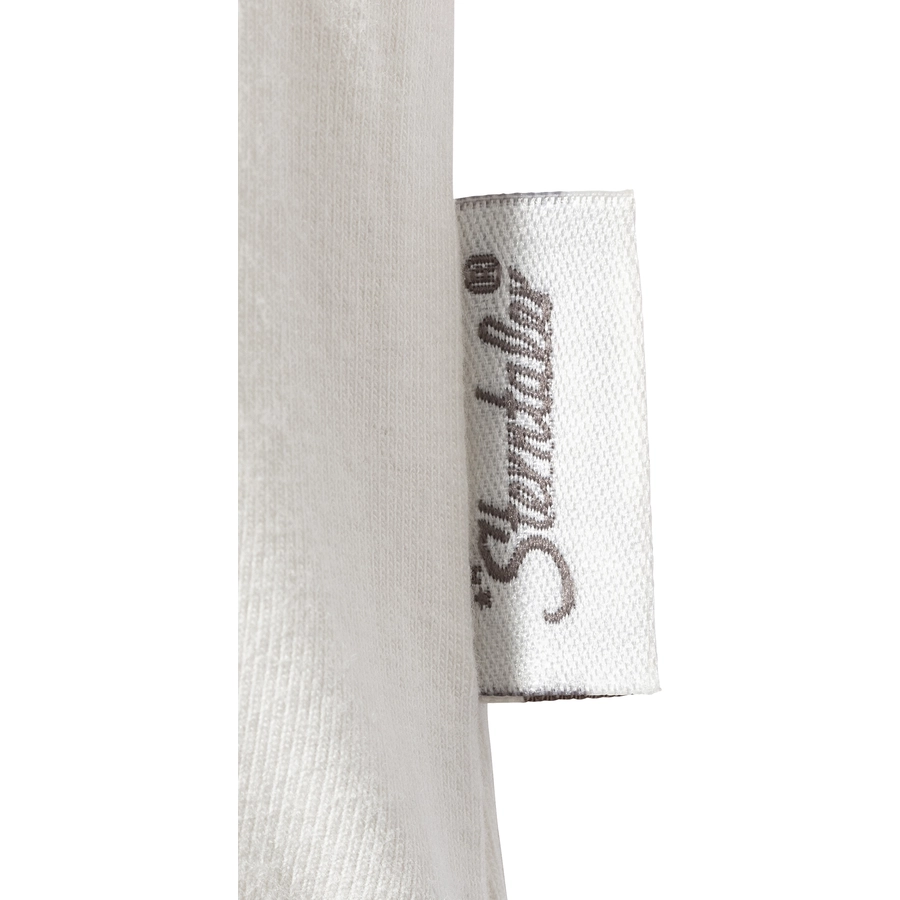 Sterntaler Langarm-Body Freunde ecru